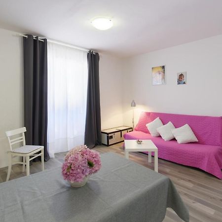 Apartment Anja Poreč Cameră foto