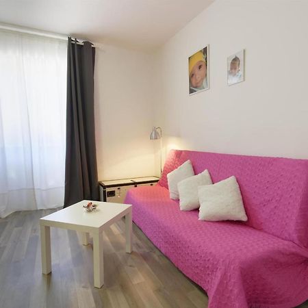 Apartment Anja Poreč Exterior foto