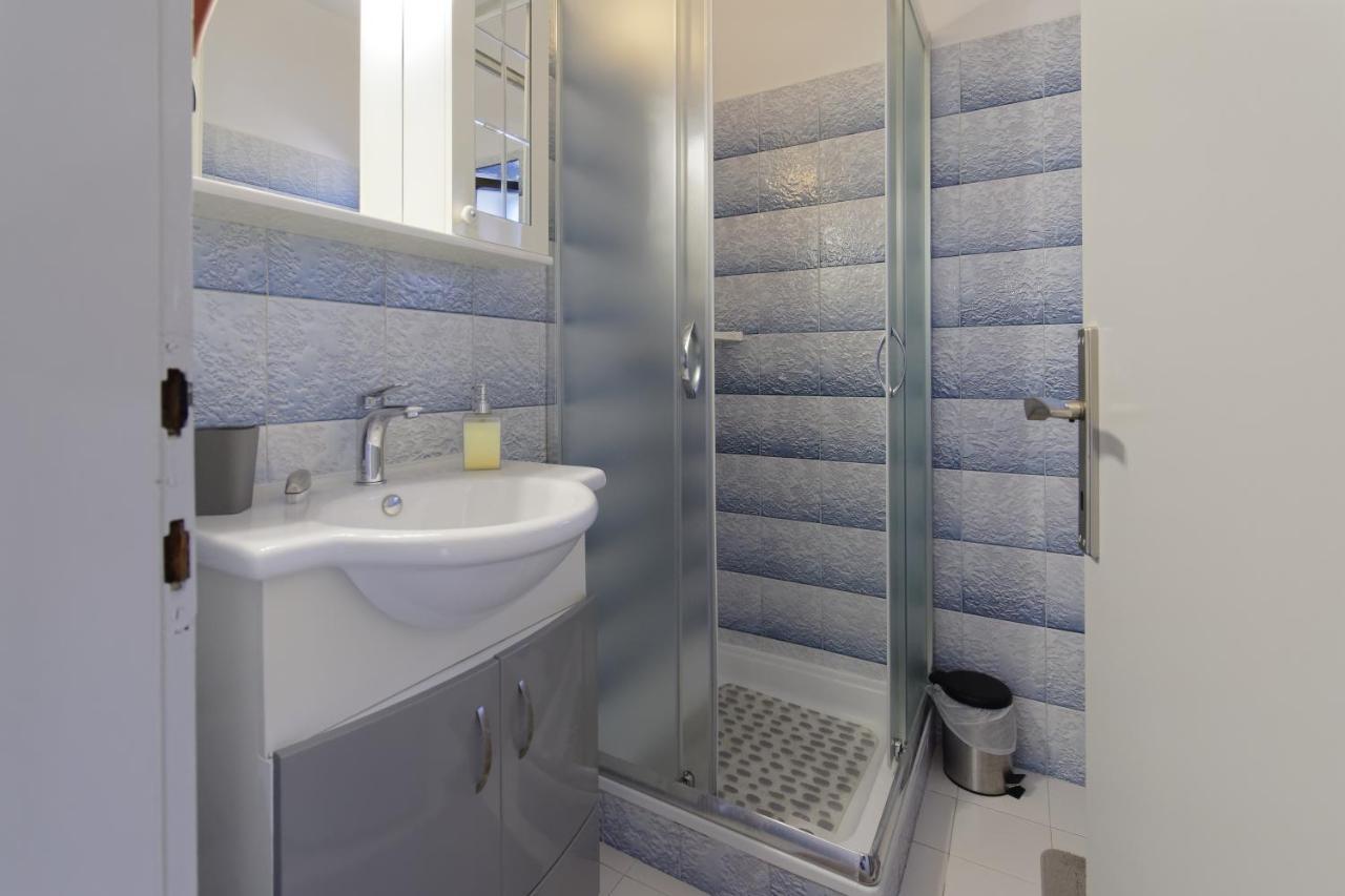 Apartment Anja Poreč Cameră foto